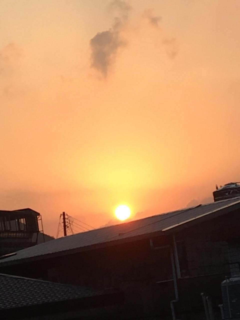 Jiufen Yunhai Yazhu Homestay Exterior foto